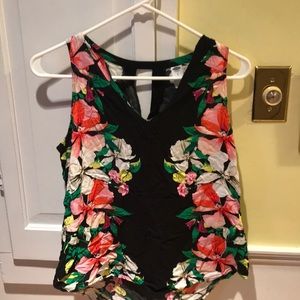 Old navy summer tank top